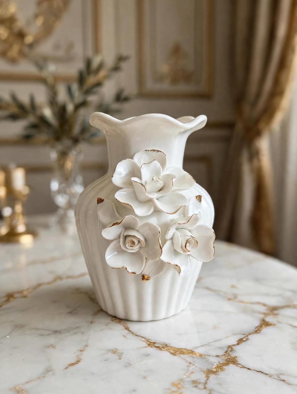 Peça decorativa e objeto de presente da Essência Decor 14