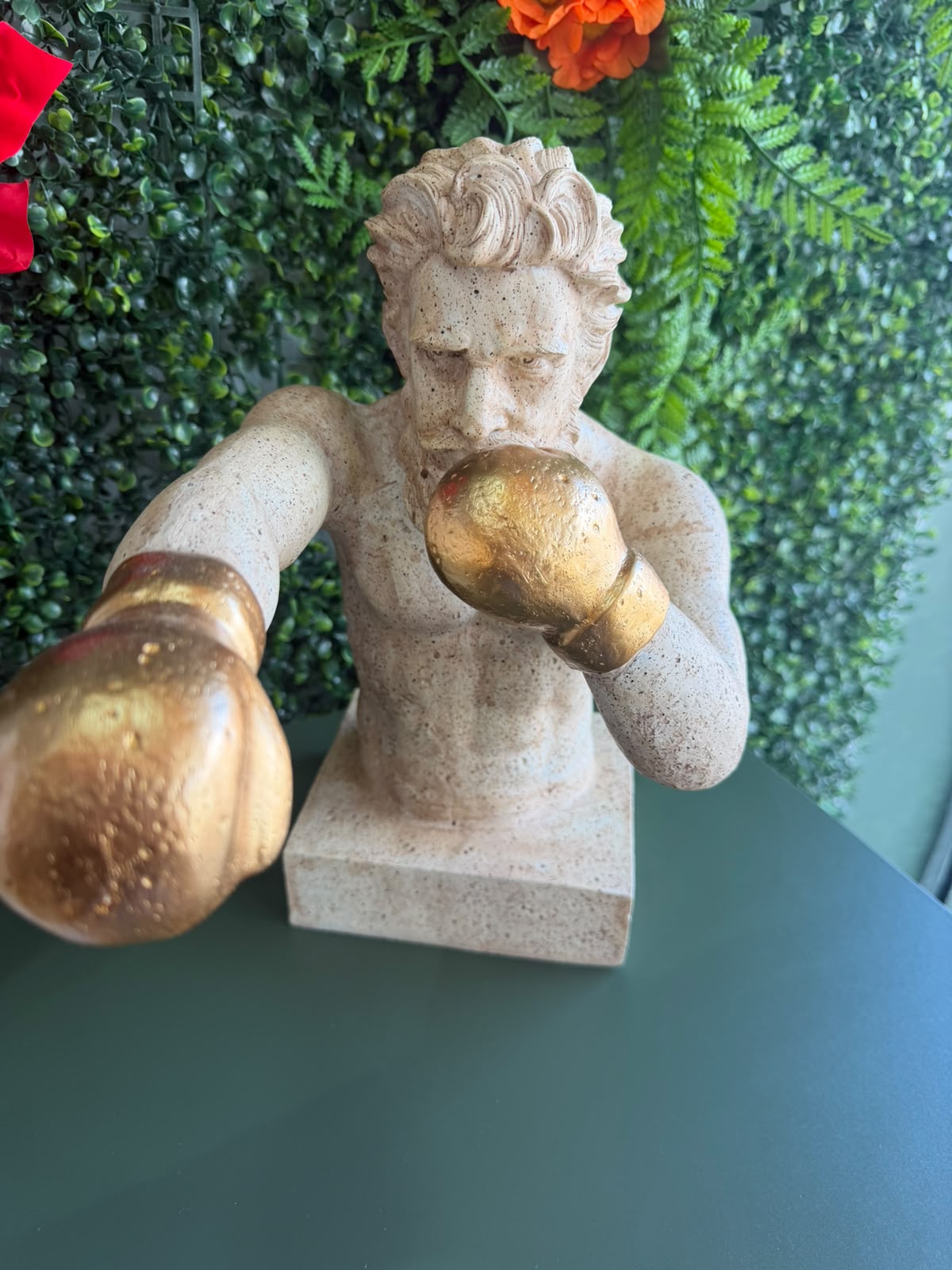 Peça decorativa e objeto de presente da Essência Decor 4